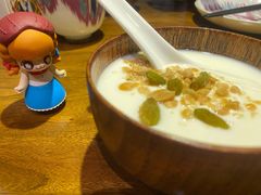 -天山醉美·新疆餐厅(富华里店)