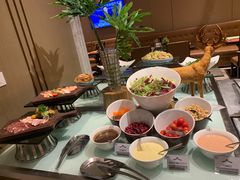 -云尚自助餐厅(佛山南海瞻云酒店)