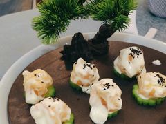 -新天禧大酒店·四十年浙菜·禧宴(西湖店)