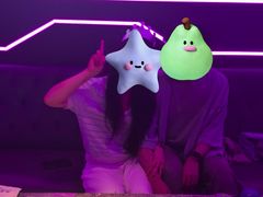 -星聚会KTV(中关村领展购物广场店)