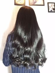 点击看大图 -青木造型HAIR·あおき髪を刈る潮人店