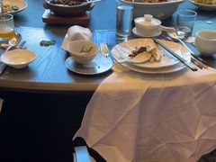 -领事馆19号中餐厅(厦门海景洲际酒店)