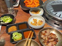 -九田家黑牛烤肉料理(新辰里亚运村店)