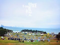 -深圳湾公园(南山区)