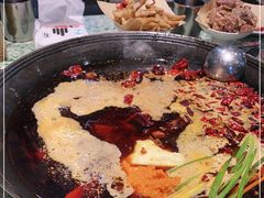 -五里关火锅(牛市口店)