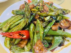 -吉莲利苑海鲜酒家(珠海拱北28年老字号店)