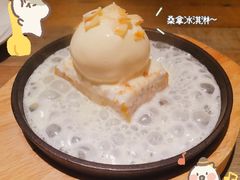 桑拿冰淇淋-卡朋西餐(扬名广场店)