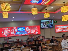 -阿婆情腊排骨火锅(金虹路店)