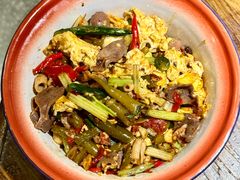 -兔槽江湖菜·重庆璧山兔(水围店)