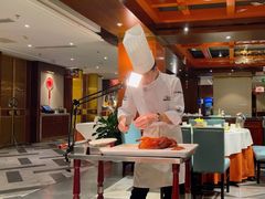 -大鸭梨烤鸭(金色漫香店)