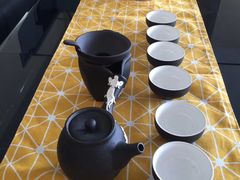 -名汇粤菜馆(黄兴路店)