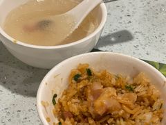 -烹然四季椰子鸡火锅(团结湖总店)