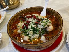 -婆婆家·湛江特色美食(福田振华路店)