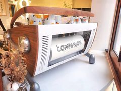 -COMPANION COFFEE小伴咖啡