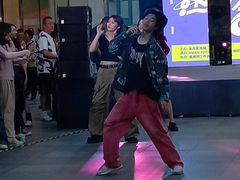 -金茂览秀城