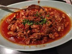 -丽江金茂凯悦臻选酒店-滇香馆