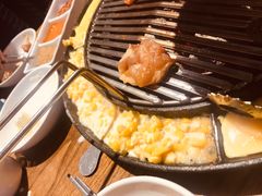-釜山火炉韩式炭火烤肉(欧洲城店)