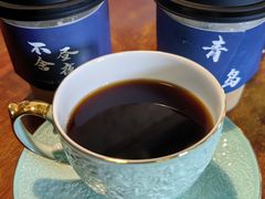 -不舍昼夜咖啡馆