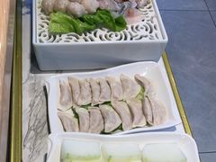 无骨脆鱼腩-粤顺渔坊·中山脆肉鲩火锅(清湖店)