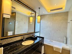 -广州增城富力万达嘉华酒店