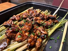 -阿伟海鲜楼·福建菜(延寿店)