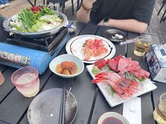 -九州料理竿屋SaoYa