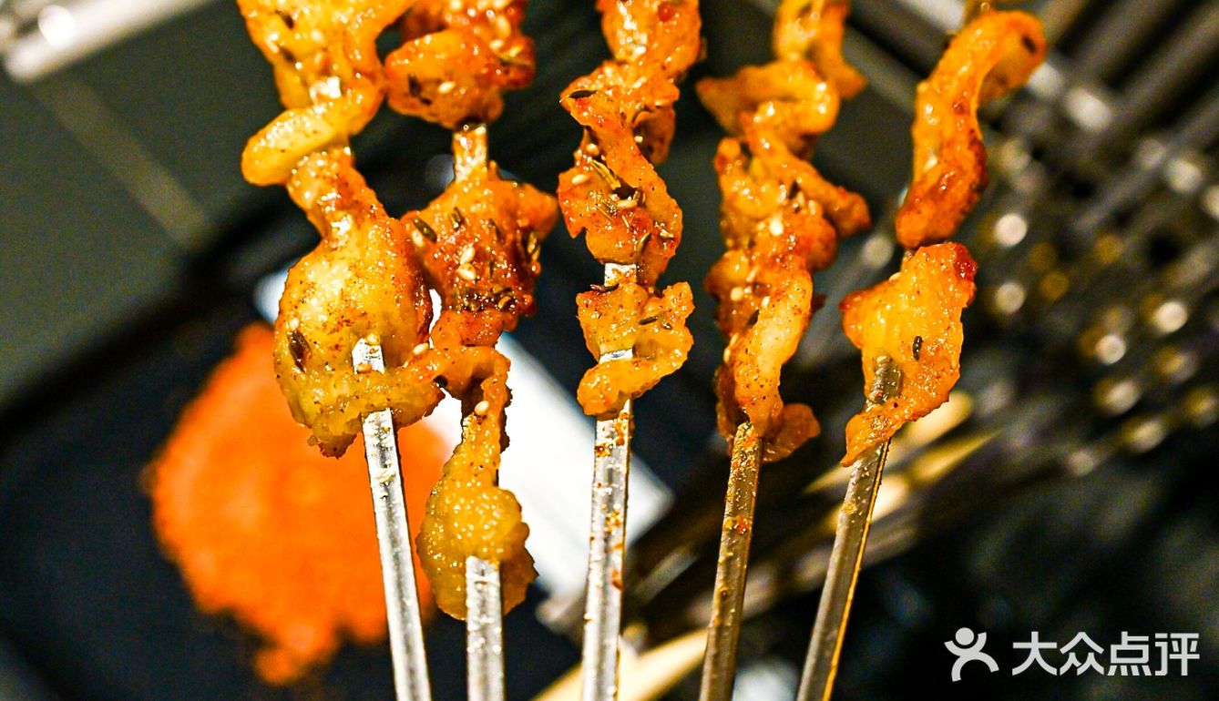 来上海不吃这家店等于白来！