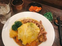 -春草居酒屋·晴子の店