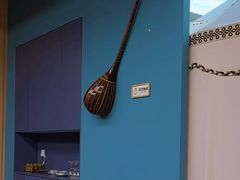 -巴依老爷新疆餐厅