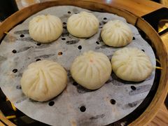 酱肉包-陈傻子餐厅(世纪都会店)