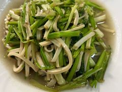 水芹香干-阿东农家菜(新场古镇下塘街店)