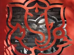 门面-甘尼仕印度餐厅爵士酒吧(阳春巷店)