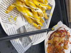 -孖记茶档·热腾茶餐(荔湾领展广场店)