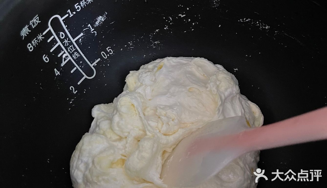 棉花糖自制牛杂糖