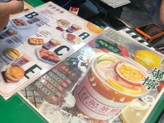-孖记茶档·热腾茶餐(乐峰店)