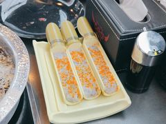 -牛武士寿喜烧·和牛火锅自助(全球首店)