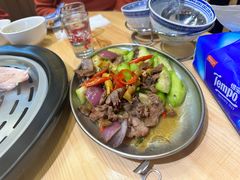 -阿鸡鱼庄·顺德鲜蒸小炒(亚运村店)