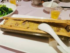 -粗茶淡饭·汉口公馆(循礼门店)