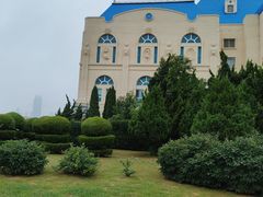 -黑石礁公园