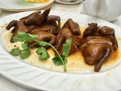 卤水乳鸽-南园酒家(前进路店)