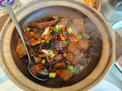 -同湘会馆(粤垦路店)