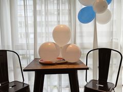 -CIAO·团建聚餐·生日派对轰趴馆(福田店)