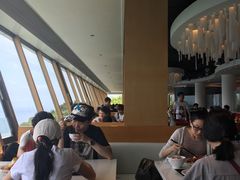 -湾景餐厅(海洋公园店)