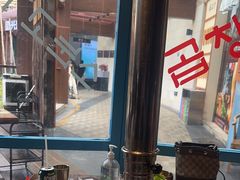 -海之屋韩式烤肉(海棠68环球美食街店)