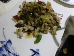 -阿姐小菜(三林店)