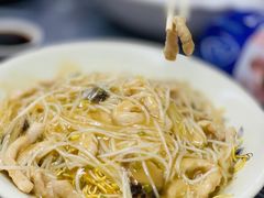 -师傅仔美食(东华老店)