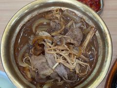 -小木屋拌饭(鞍山景子街小商品城店)