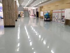 -西安工程大学-图书馆