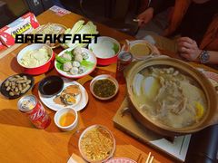 -三太子地摊烧烤·小龙虾(北蔡店)