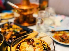 -中8楼风尚云南菜(颐堤港店)